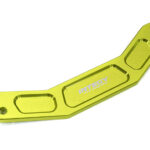 Billet Machined Front Shock Tower Brace for Arrma 1/10 Kraton 4X4 4S V2 BLX