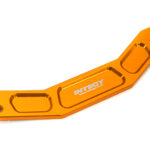 Billet Machined Front Shock Tower Brace for Arrma 1/10 Kraton 4X4 4S V2 BLX