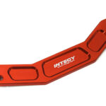 Billet Machined Front Shock Tower Brace for Arrma 1/10 Kraton 4X4 4S V2 BLX