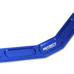 Machined Rear Shock Tower Brace for Arrma 1/10 Kraton 4X4 4S V2 BLX ARA320633