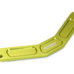 Machined Rear Shock Tower Brace for Arrma 1/10 Kraton 4X4 4S V2 BLX ARA320633