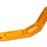 Machined Rear Shock Tower Brace for Arrma 1/10 Kraton 4X4 4S V2 BLX ARA320633