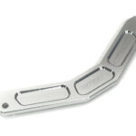 Machined Rear Shock Tower Brace for Arrma 1/10 Kraton 4X4 4S V2 BLX ARA320633