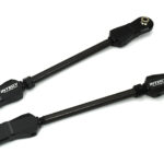 Billet Rear Upper Turnbuckle Links for Arrma 1/10 Kraton 4X4 4S V2 BLX ARA330717