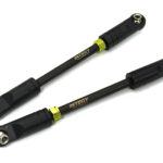 Machined Steering Turnbuckle Links for Arrma 1/10 Kraton 4X4 4S V2 BLX ARA330716