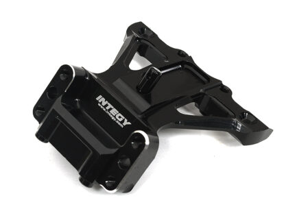 Billet Machined Front Top Plate for Team Associated DR10 Drag