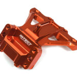 Billet Machined Front Top Plate for Team Associated DR10 Drag