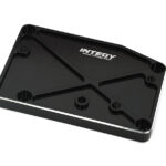 Machined V2 Receiver Box Cover for Arrma 1/7 Limitless & Infraction ARA320599