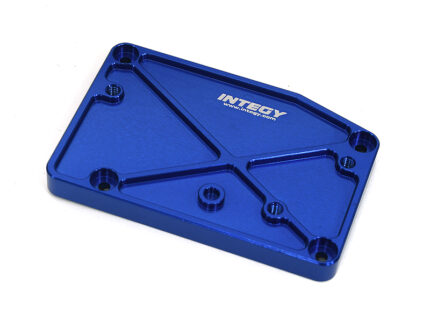 Machined V2 Receiver Box Cover for Arrma 1/7 Limitless & Infraction ARA320599