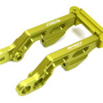 Billet Rear Body Mount Frame for Arrma 1/7 Limitless Infraction Felony ARA320516