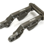 Billet Rear Body Mount Frame for Arrma 1/7 Limitless Infraction Felony ARA320516