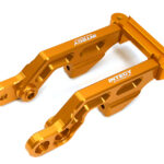 Billet Rear Body Mount Frame for Arrma 1/7 Limitless Infraction Felony ARA320516