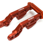 Billet Rear Body Mount Frame for Arrma 1/7 Limitless Infraction Felony ARA320516