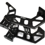 Wing Mount Set & Diffuser Supports for Arrma 1/7 Limitless ARA320519 ARA320526