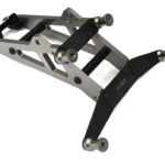 Billet Machined Wing Mount for Traxxas XRT 7818