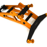 Billet Machined Wing Mount for Traxxas XRT 7818