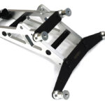 Billet Machined Wing Mount for Traxxas XRT 7818
