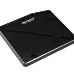 Billet Machined V1 Receiver Box Cover for Arrma 1/7 Limitless All-Road ARA320507