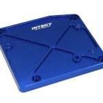 Billet Machined V1 Receiver Box Cover for Arrma 1/7 Limitless All-Road ARA320507