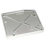 Billet Machined V1 Receiver Box Cover for Arrma 1/7 Limitless All-Road ARA320507