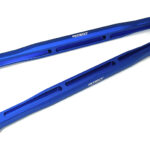 Billet Machined Steering Linkages for Traxxas XRT 7897