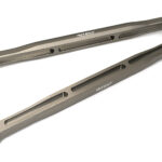 Billet Machined Steering Linkages for Traxxas XRT 7897