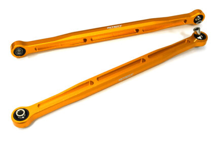 Billet Machined Steering Linkages for Traxxas XRT 7897