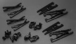 Billet Machined Suspension Conversion Kit for Traxxas XRT - Image 2