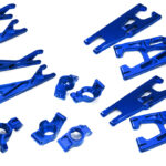 Billet Machined Suspension Conversion Kit for Traxxas XRT