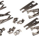 Billet Machined Suspension Conversion Kit for Traxxas XRT