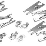 Billet Machined Suspension Conversion Kit for Traxxas XRT