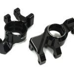 Billet Machined Front Steering Knuckles for Traxxas XRT 7836
