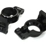 Billet Machined Caster Blocks for Traxxas XRT 7832