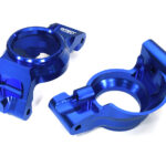 Billet Machined Caster Blocks for Traxxas XRT 7832