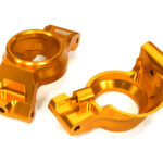 Billet Machined Caster Blocks for Traxxas XRT 7832