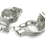 Billet Machined Caster Blocks for Traxxas XRT 7832