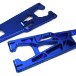 Billet Machined Lower Suspension Arms for Traxxas XRT 7893 7894