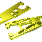 Billet Machined Lower Suspension Arms for Traxxas XRT 7893 7894