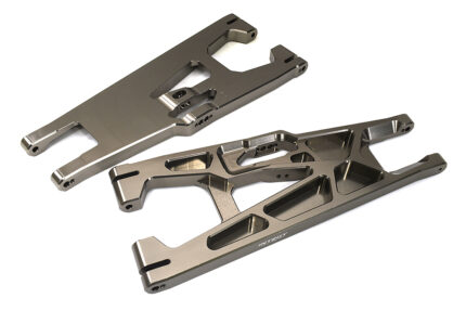 Billet Machined Lower Suspension Arms for Traxxas XRT 7893 7894