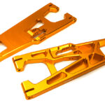 Billet Machined Lower Suspension Arms for Traxxas XRT 7893 7894