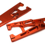 Billet Machined Lower Suspension Arms for Traxxas XRT 7893 7894