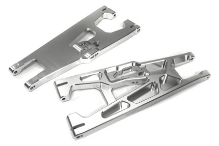 Billet Machined Lower Suspension Arms for Traxxas XRT 7893 7894