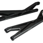 Billet Machined Upper Suspension Arms for Traxxas XRT 7892