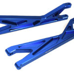 Billet Machined Upper Suspension Arms for Traxxas XRT 7892
