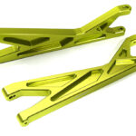 Billet Machined Upper Suspension Arms for Traxxas XRT 7892