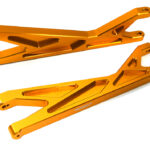 Billet Machined Upper Suspension Arms for Traxxas XRT 7892