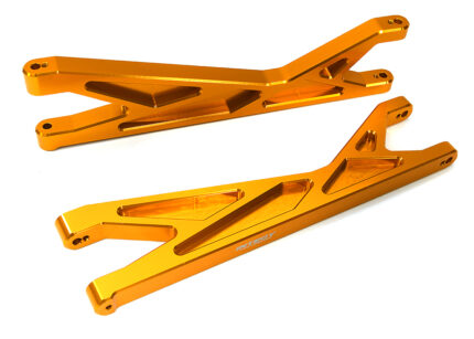 Billet Machined Upper Suspension Arms for Traxxas XRT 7892