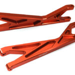 Billet Machined Upper Suspension Arms for Traxxas XRT 7892