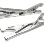 Billet Machined Upper Suspension Arms for Traxxas XRT 7892