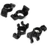 Steering & Caster Blocks for Traxxas X-Maxx 4X4 Req 20x32x4mm Bearings 7732 7737